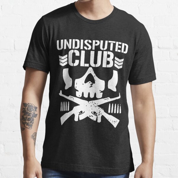 undisputed era tshirt