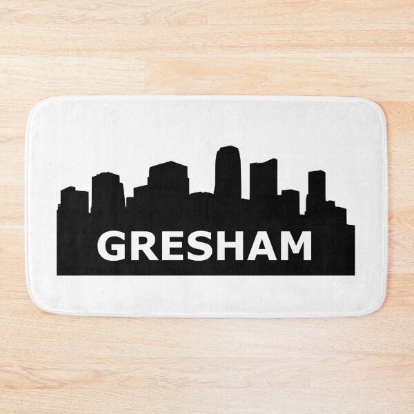 Item preview, Gresham Skyline designed and sold by gulden.