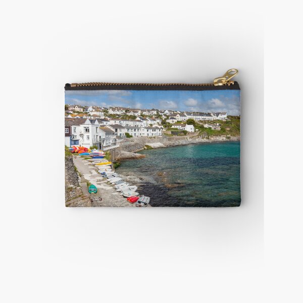 Item preview, Seafront at Portscatho Cornwall designed and sold by ianwoolcock.