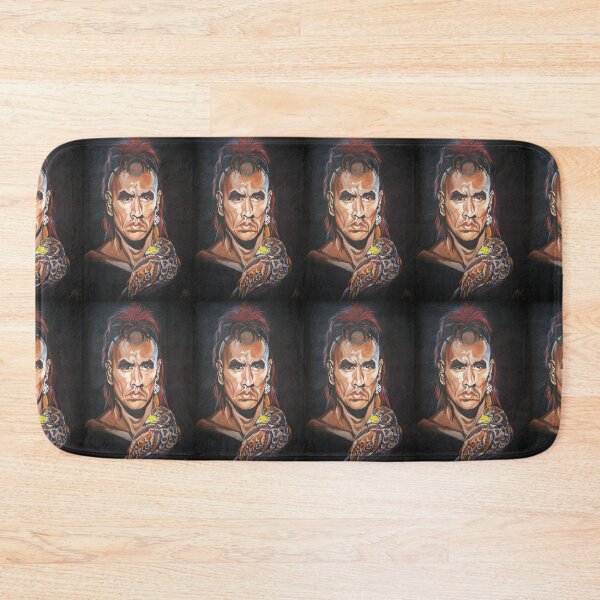 Item preview, MOHAWK- Native American/spiritual art designed and sold by KAREN NOYCE.