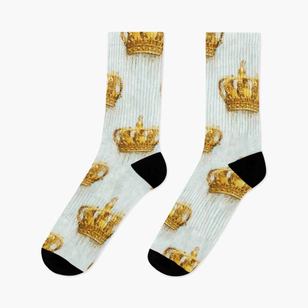 Item preview, Painted Crown designed and sold by Duukster.