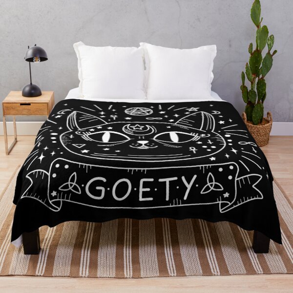 Item preview, Gothic cat designed and sold by ValentinaHramov.