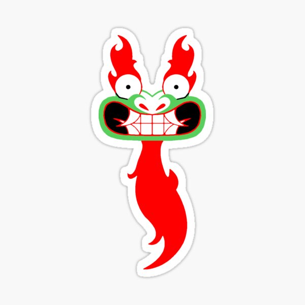 sticker Sticker