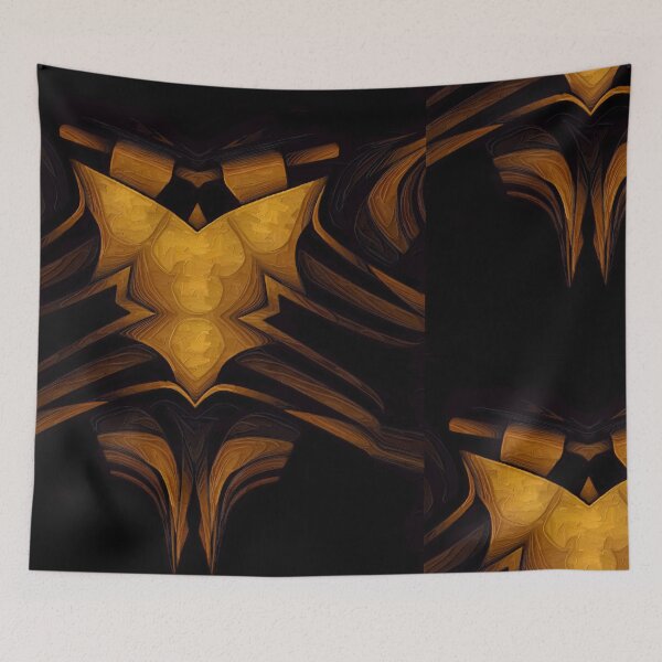 Item preview, Curvilinear Project No. 16 - B   designed and sold by CurvilinearArt.