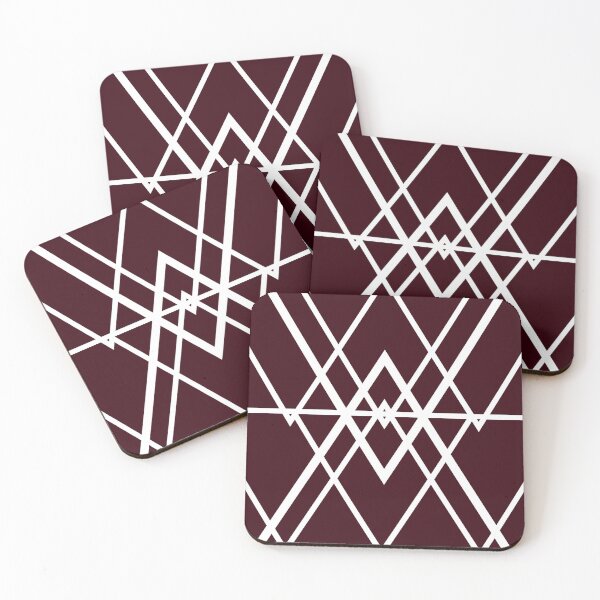 Item preview, Triangle Tribal designed and sold by Maddie-iceee.