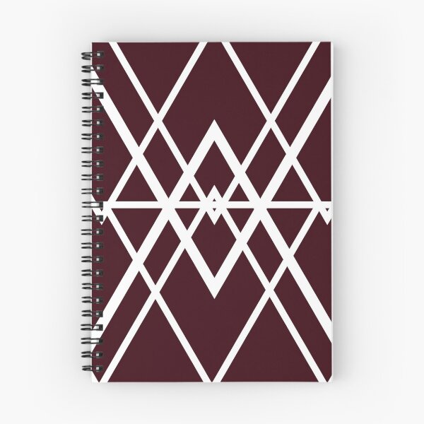 Item preview, Triangle Tribal designed and sold by Maddie-iceee.