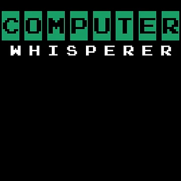 Artwork thumbnail, Computer by 4tomic