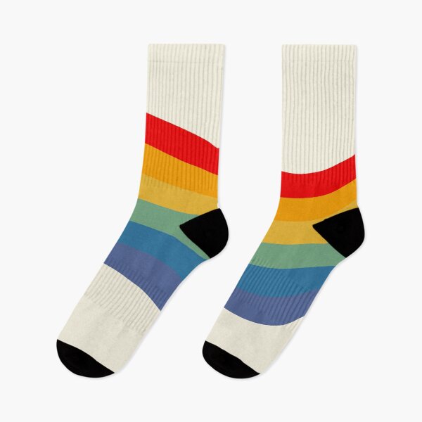 Item preview, Retro Pride Flag designed and sold by mauritzbjorkman.