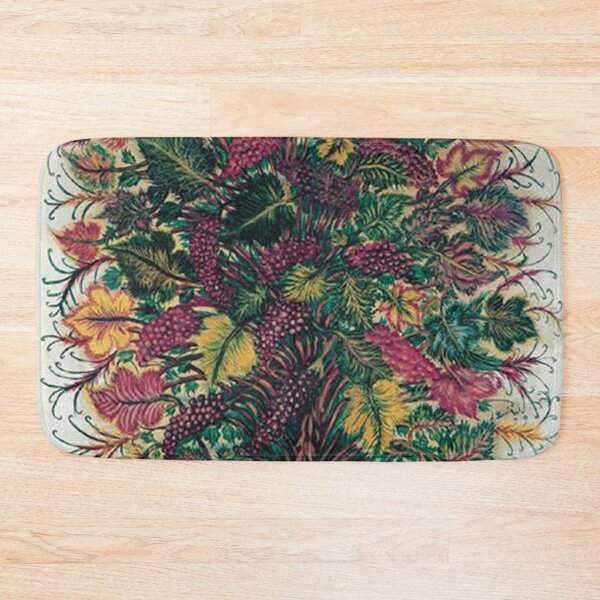 Item preview, Les Grappes de Raisin - Seraphine Louis - Favourite Artists Collection designed and sold by vmajzlik.