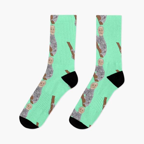 Item preview, Sir David Sloth  designed and sold by Ryan Jardine (Pretty Weird).