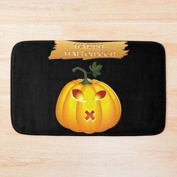 Item preview, Happy Halloween pumpkin kiss designed and sold by wolfgangrainer.