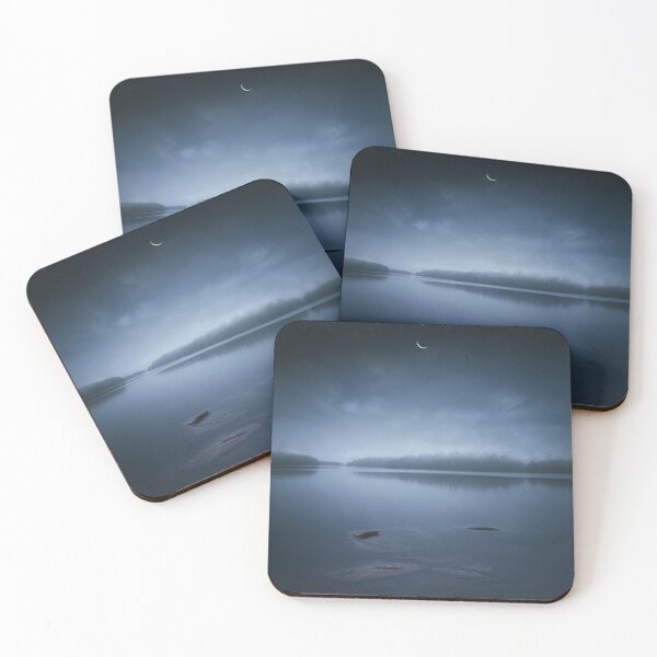 Item preview, Silence Of The Lakes Vol.4 designed and sold by happymelvins.