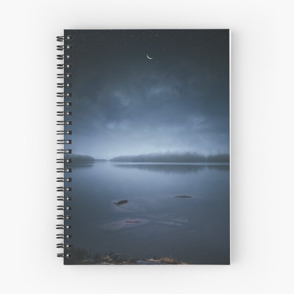 Item preview, Silence Of The Lakes Vol.4 designed and sold by happymelvins.