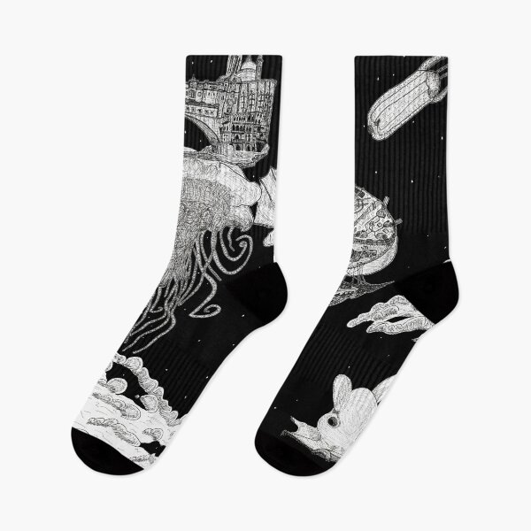 Item preview, Jellyfish - A reimagining of the abyss designed and sold by Ziad Alhaddad.
