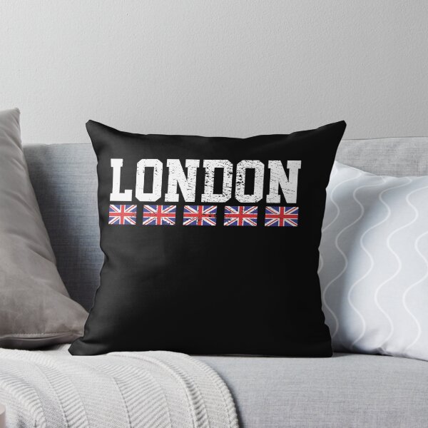 Item preview, London UK designed and sold by 4tomic.