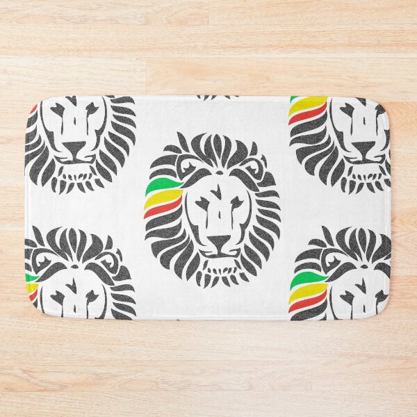 Item preview, Lion Tuff  designed and sold by mijumi.