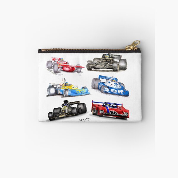 Item preview, The Ronnie Peterson Collection designed and sold by Rallyist.Art Merchandise.