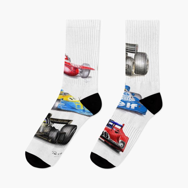 Item preview, The Ronnie Peterson Collection designed and sold by Rallyist.Art Merchandise.