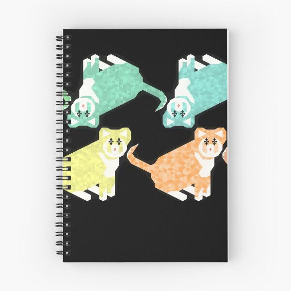 Item preview, A bunch of Cats designed and sold by Ziad Alhaddad.