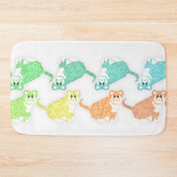 Item preview, A bunch of Cats designed and sold by Ziad Alhaddad.