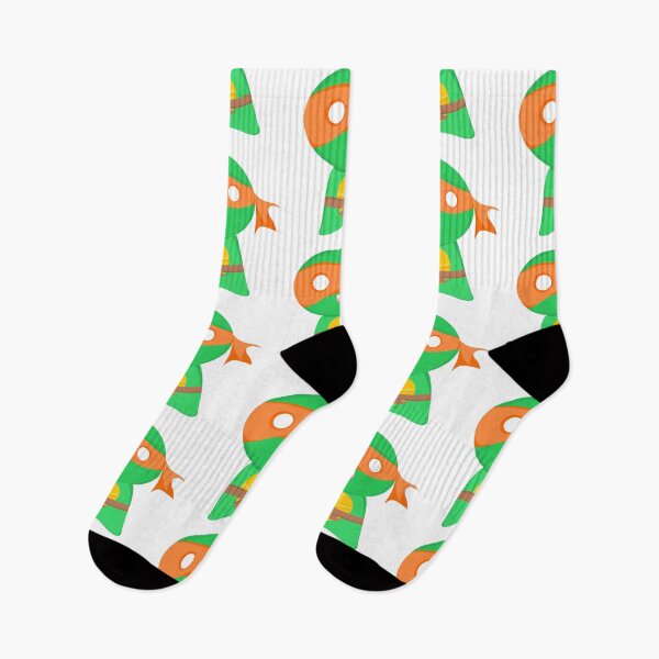 Item preview, michaelangelo ready for action designed and sold by prettyguardian.