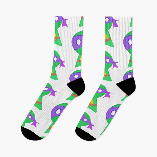 Item preview, donatello ready for action designed and sold by prettyguardian.