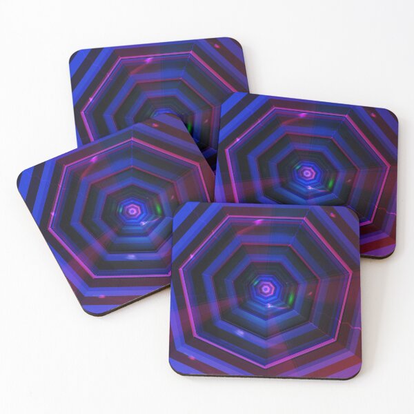 Item preview, Heptagon designed and sold by divincreador.