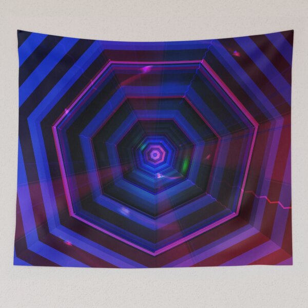 Item preview, Heptagon designed and sold by divincreador.