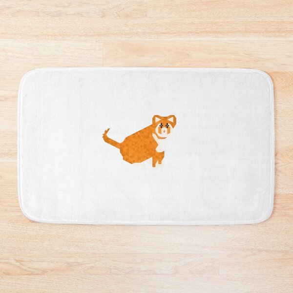 Item preview, Garfield if he was a Raccoon designed and sold by Ziad Alhaddad.