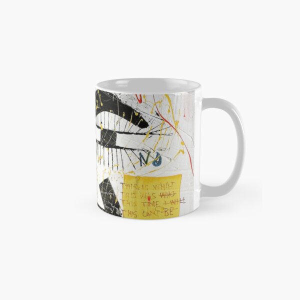 Alive Classic Mug