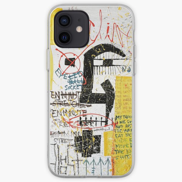 Alive iPhone Soft Case