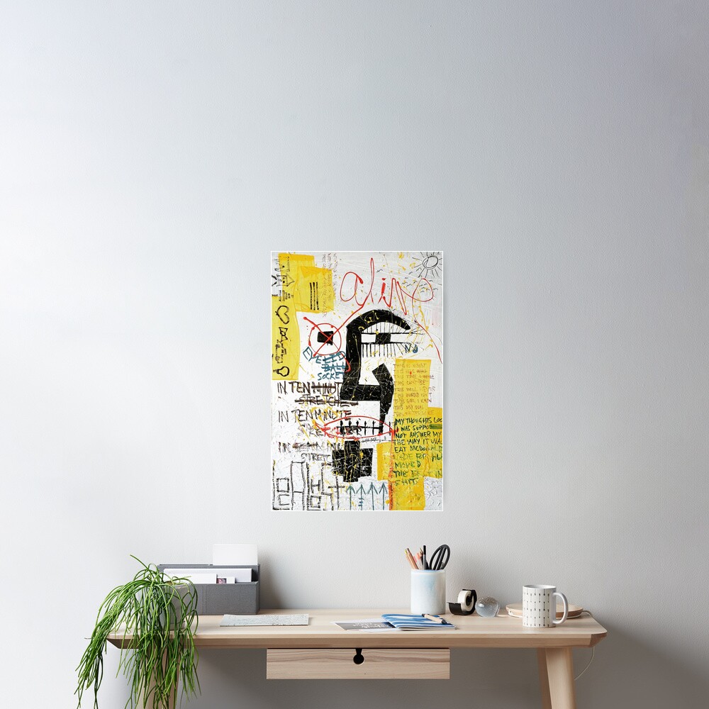 Alive Poster