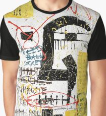 Alive Graphic T-Shirt