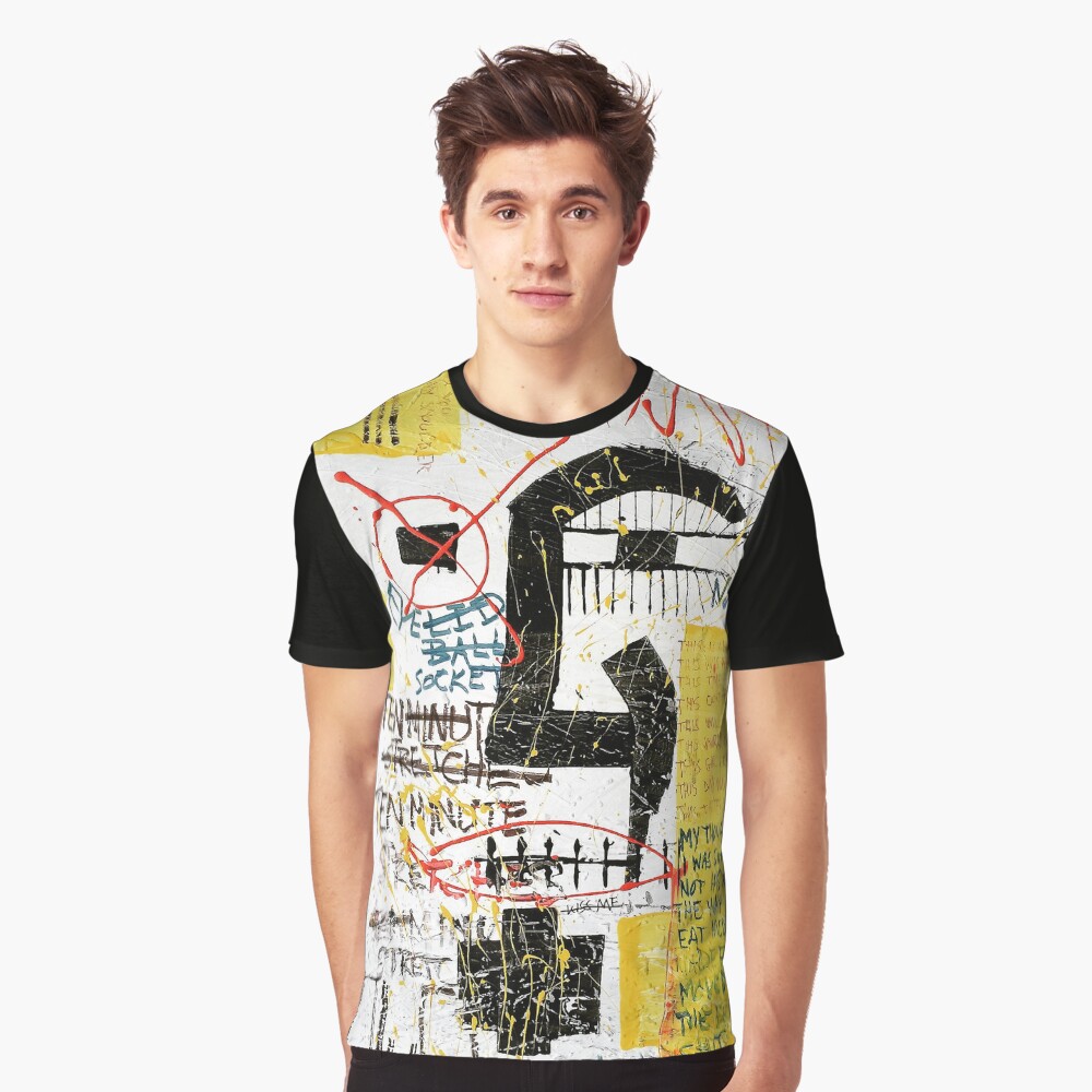 film is alive shirt