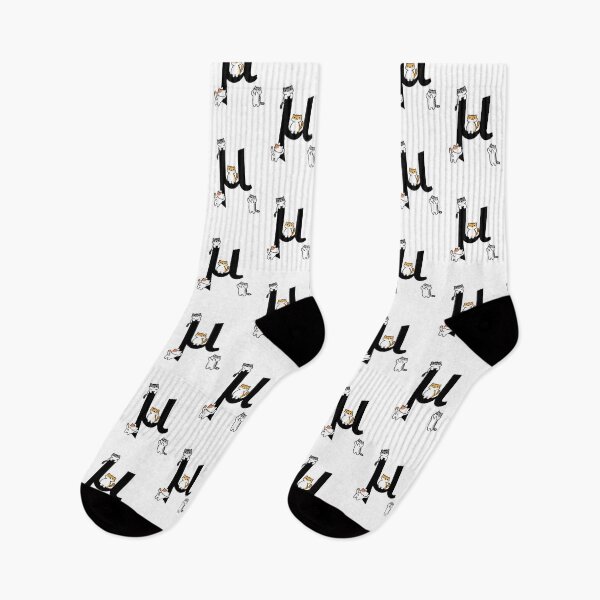 Item preview, Mu Cats designed and sold by ilexdesigns.