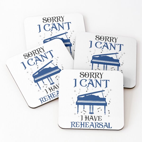 Item preview, Funny Piano Player Gift designed and sold by KsuAnn.