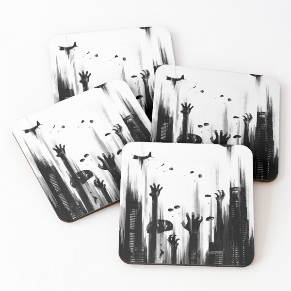 Item preview, Outbreak designed and sold by Gamma-Ray.
