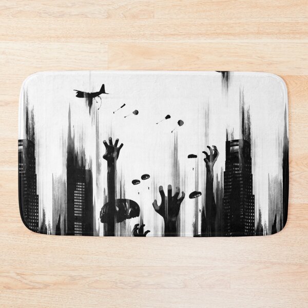 Item preview, Outbreak designed and sold by Gamma-Ray.