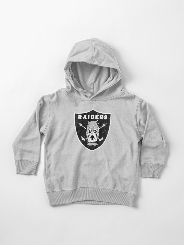 Tusken Raider Raiders Pullover Hoodie for Sale by MuffinInch