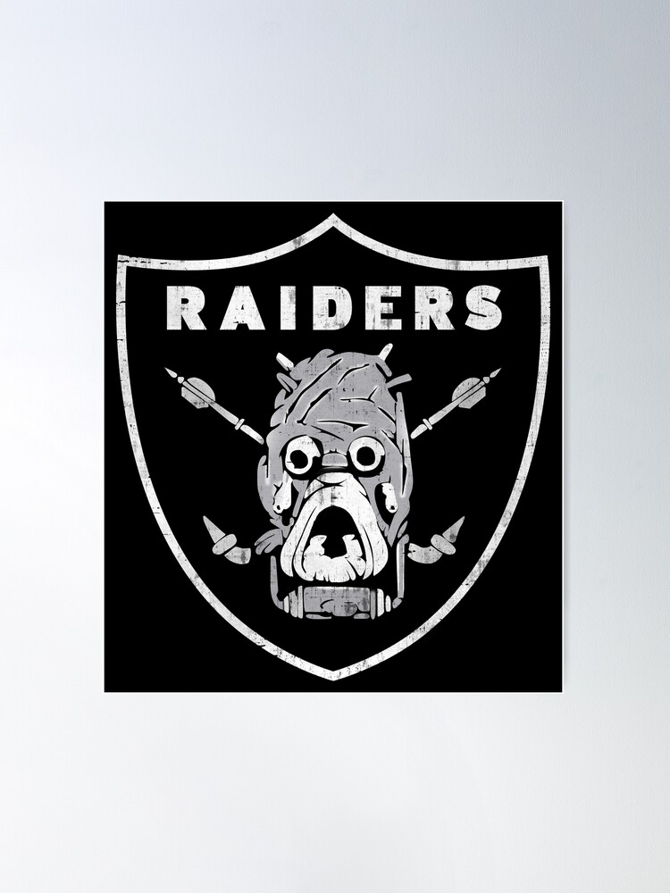 Raiders Parody 