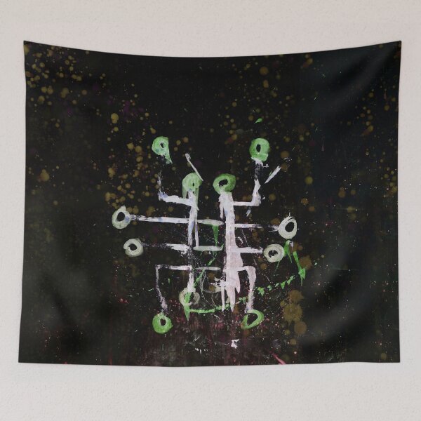 Item preview, STP Screen Transfer Process - 220 - Hackers Town Logo Layers 2 designed and sold by WetdryvacRBO2.