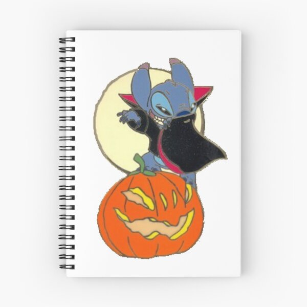 Item preview, Vampire Halloween Stitch designed and sold by GoolPictures.