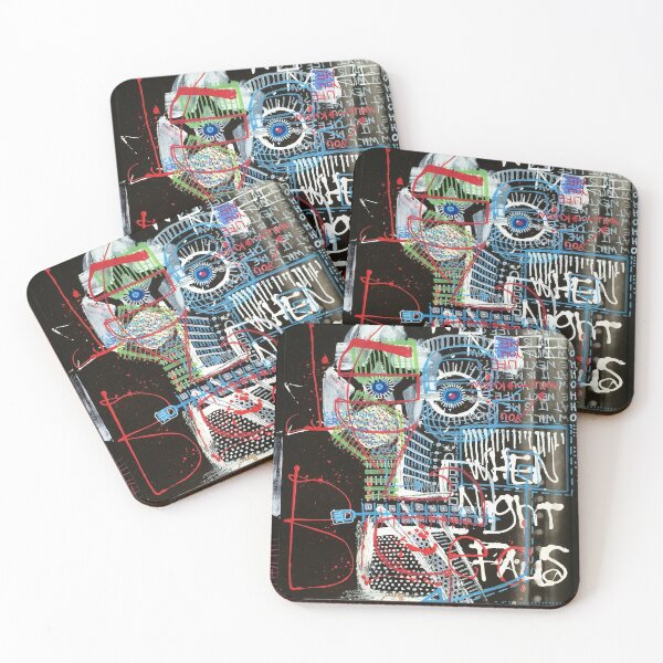 Item preview, Contemplating designed and sold by mijumi.