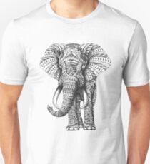 Maori Eliophant Unisex T-Shirt