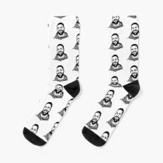 Drake Graham Socks