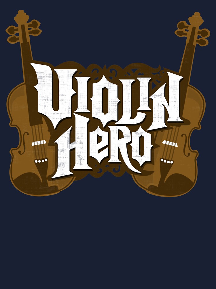 Violin Hero" Kids for Sale | Redbubble
