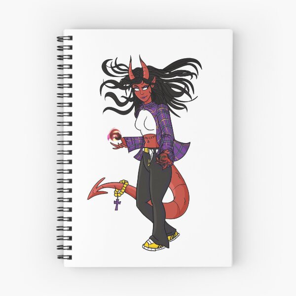 Item preview, Chola Tiefling designed and sold by muffinmunroe.