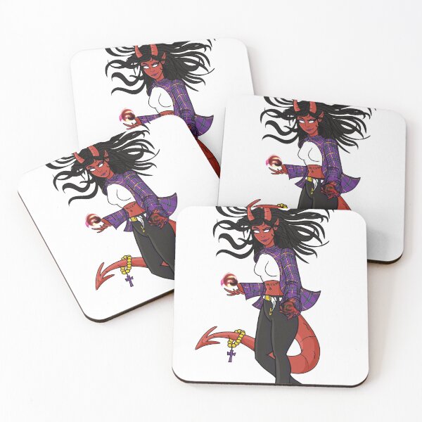 Item preview, Chola Tiefling designed and sold by muffinmunroe.