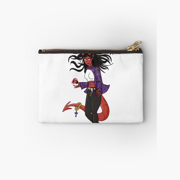 Item preview, Chola Tiefling designed and sold by muffinmunroe.