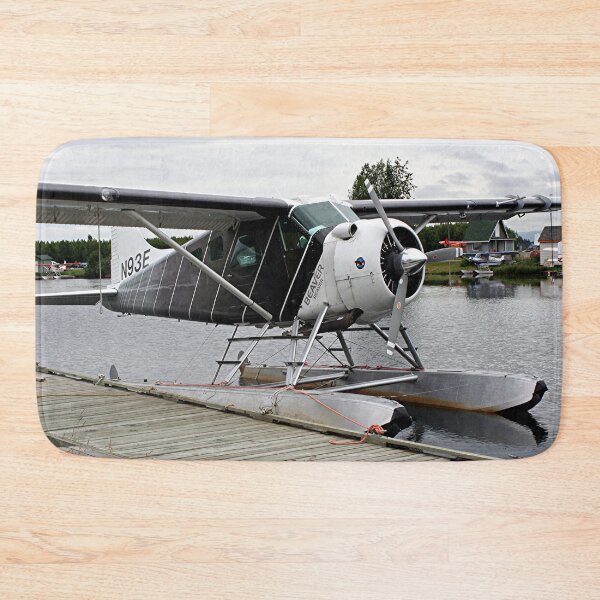 Item preview, Float plane, Lake Hood, Alaska 1 designed and sold by FranWest.